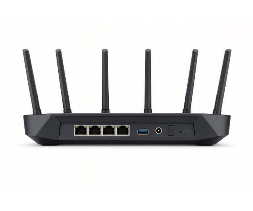נתב | ASUS RT-BE90U WIFI7 BE9400 Tri Band 4x2.5G 6 ANT Mesh