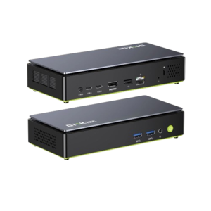 מחשב מיני | GMKtec K13 Intel Ultra7 | 256V | 16GB | 1TB