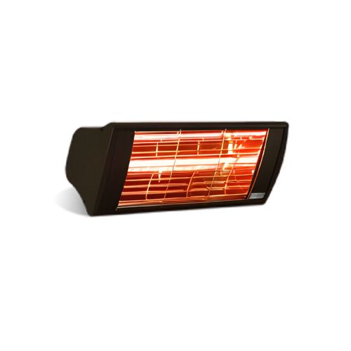 תנור חימום אינפרא אדום ללא בוהק SUPRA BASIC 2000W LG