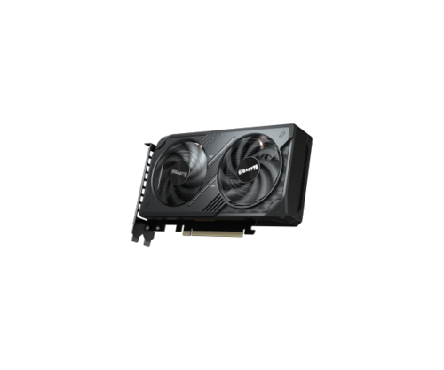 כרטיס מסך | Gigabyte GeForce RTX 5050 WindForce OC | 8GB 2xDP 2xHDMI