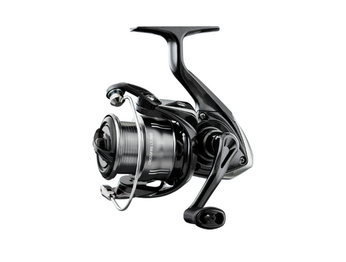 רולר דייוה קרוספייר 26 ספינינג Daiwa Crossfire 26 LT 3000-C