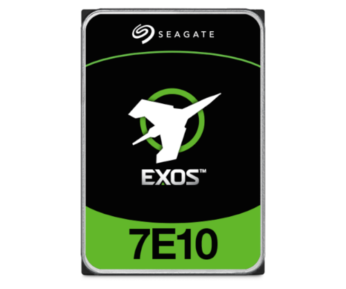 דיסק פנימי | Seagate EXOS 7E10 | 6TB Enterprise 7200Rpm SATAIII