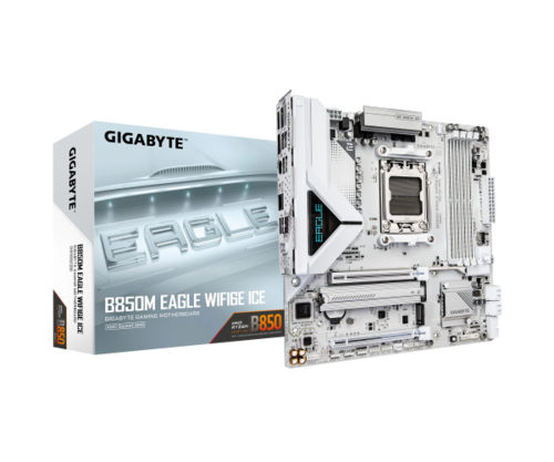 מארז Antec CX300 ARGB White Mid-Tower 4x120mm Fan Include מחשב נייח | CX300 ARGB | 750W B850M | WIFI R5 7500X3D | 32GB | 1TB 5060 ICE