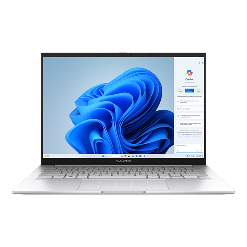 מחשב נייד Asus Zenbook 14 UX3405CA-SU1209 אסוס