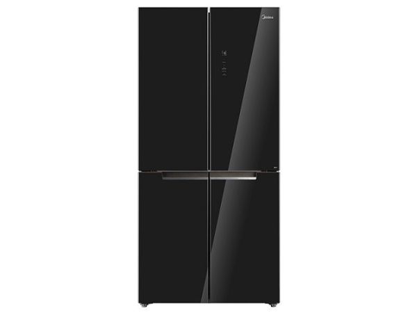 מקרר מקפיא תחתון HQ611R MIDEA