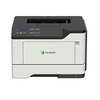 מדפסת לייזר שחור לבן Lexmark MS421DN