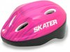 קסדה לילדים Skater צבע ורוד