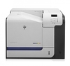 מדפסת לייזר מחודשת HP COLOR M551N