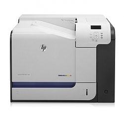 מדפסת לייזר מחודשת HP COLOR M551N