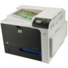 מדפסת לייזר HP LaserJet CP4025N