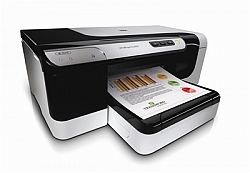 מדפסת הזרקת דיו HP Officejet Pro 8000