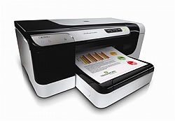 מדפסת הזרקת דיו HP Officejet Pro 8000