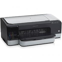 HP Officejet Pro K8600 מדפסת הזרקת דיו צבעונית A3+