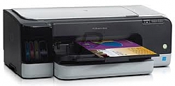 מדפסת הזרקת דיו HP Officejet Pro K8600dn