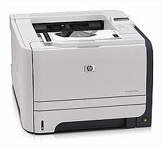 מדפסת לייזר HP LaserJet P2055