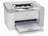 מדפסת לייזר HP P1566