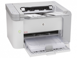 מדפסת לייזר HP P1566