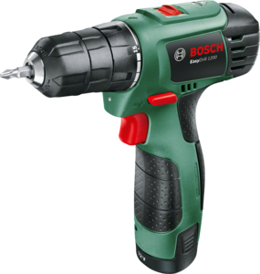 מברגה/ מקדחה BOSCH  EasyDrill 1200 