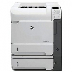 מדפסת לייזר HP LaserJet Enterprise 600 M603xh HP