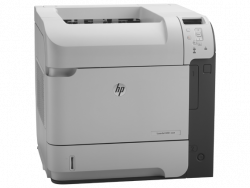מדפסת לייזר HP LASERJET ENTERPRISE 600 M601N HP