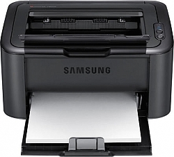 Samsung ML1865W מדפסת לייזר שחור־לבן A4