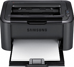 Samsung ML1865W מדפסת לייזר שחור־לבן A4 | הדפסה בלבד