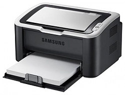 מדפסת לייזר שחור־לבן A4 Samsung ML1860 הדפסה בלבד