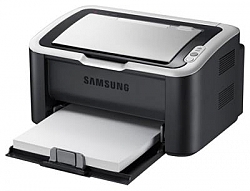 מדפסת לייזר שחור־לבן A4 Samsung ML1860 הדפסה בלבד