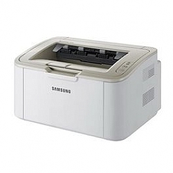 מדפסת לייזר Samsung ML1674 שחור־לבן A4