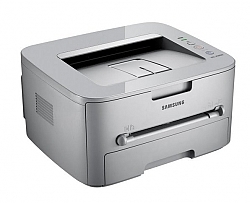 מדפסת לייזר Samsung ML2580N