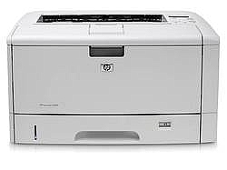 מדפסת לייזר HP LaserJet 5200