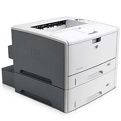 מדפסת לייזר HP LaserJet 5200TN