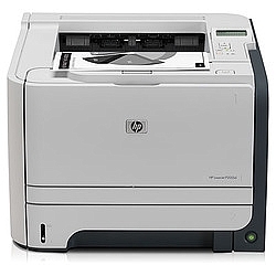 מדפסת לייזר HP LaserJet P2055D