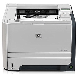מדפסת לייזר HP LaserJet P2055D