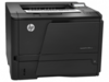 מדפסת לייזר HP LASERJET PRO M401A HP