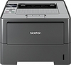 מדפסת לייזר Brother HL-6180DW wi-fi