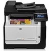 מדפסת לייזר HP LaserJet Pro CM1415FN