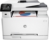 מדפסת לייזר משולבת - HP Color LaserJet Pro