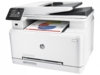 מדפסת HP Color LaserJet Pro MFP M277dw HP