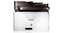 Samsung CLX3305FW מדפסת לייזר משולבת צבעונית A4 | הדפסה, צילום, סריקה ופקס