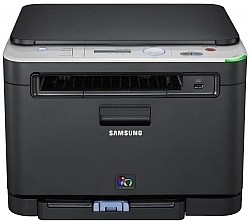 Samsung ‏CLX3185 מכשיר לייזר צבעוני