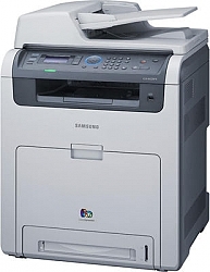 Samsung CLX6220FX מדפסת לייזר משולבת שחור־לבן A4