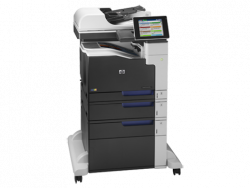 HP LaserJet Enterprise 700 color MFP M775f (CC523A) מחודשת