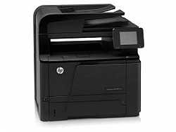 מדפסת HP ליזרג'ט Pro400 M425dn