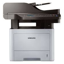 מדפסת לייזר משולבת שחור לבן SAMSUNG ProXpress SL-M3870FW wi-fi