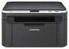 Samsung SCX3200 מדפסת לייזר שחור־לבן A4 | הדפסה בלבד