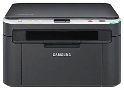 Samsung SCX3200 מדפסת לייזר שחור־לבן A4