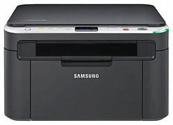 Samsung SCX3200 מדפסת לייזר שחור־לבן A4 | הדפסה בלבד