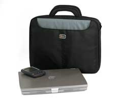  תיק למחשב נייד Lowepro Transit Sleeve  