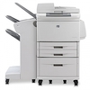 HP LaserJet 9050MFP HP מכונת צילום משולבת לייזר שחור־לבן A3
